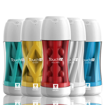 きらめく色彩、ひと触れで震える悦び【トモウズ・II】AIインタラクティブ大人のおもちゃ、新しい快感の世界へ。