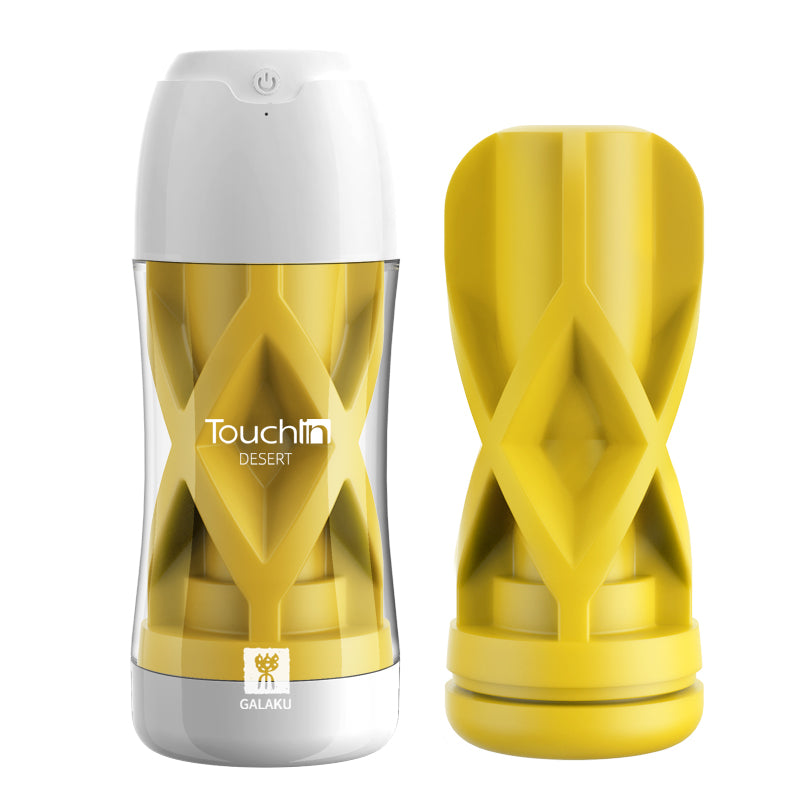 きらめく色彩、ひと触れで震える悦び【トモウズ・II】AIインタラクティブ大人のおもちゃ、新しい快感の世界へ。