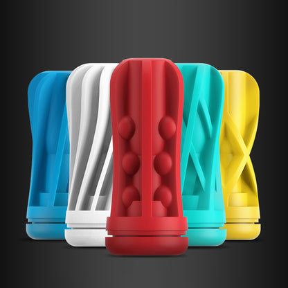 きらめく色彩、ひと触れで震える悦び【トモウズ・II】AIインタラクティブ大人のおもちゃ、新しい快感の世界へ。