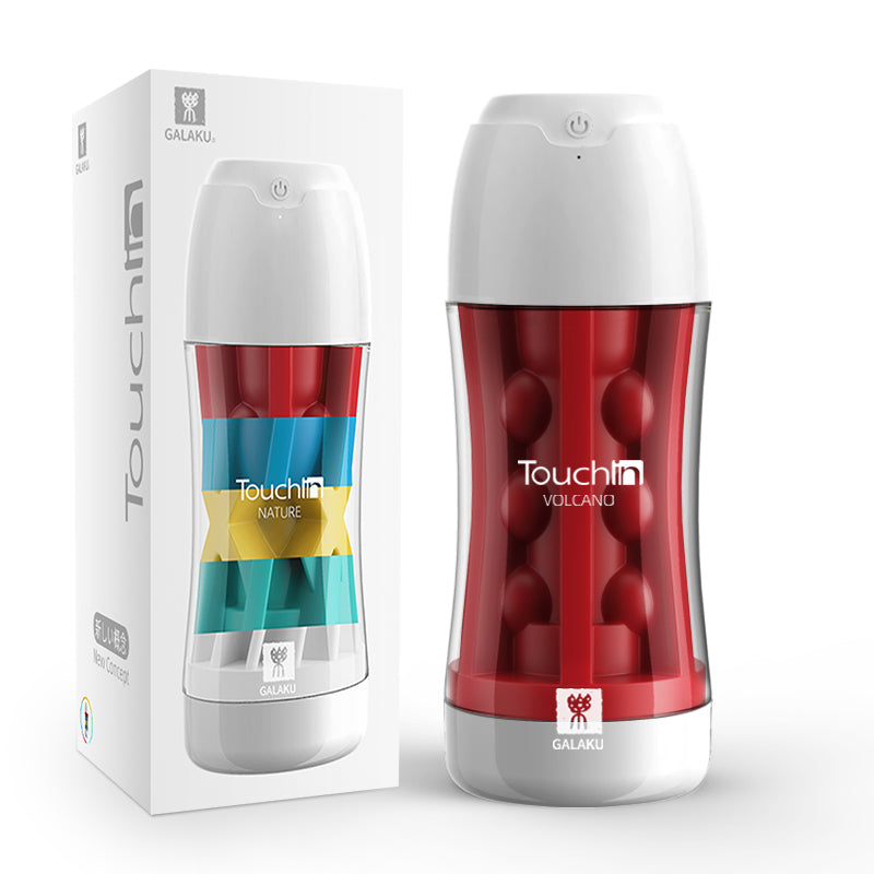 きらめく色彩、ひと触れで震える悦び【トモウズ・II】AIインタラクティブ大人のおもちゃ、新しい快感の世界へ。