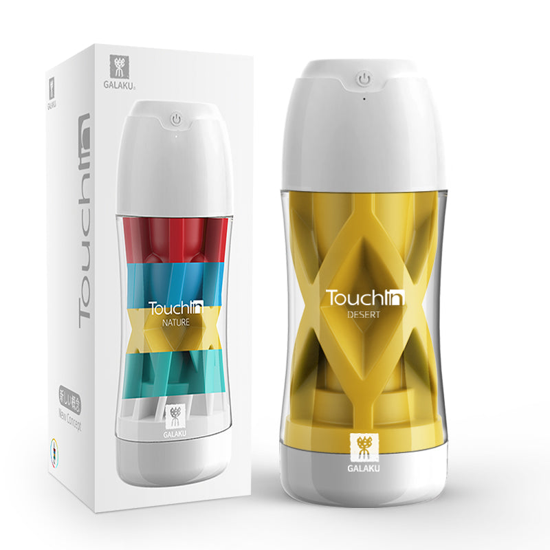 きらめく色彩、ひと触れで震える悦び【トモウズ・II】AIインタラクティブ大人のおもちゃ、新しい快感の世界へ。